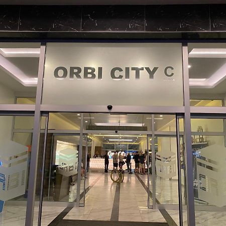 Orbi City, Batumi, Georgia Bagian luar foto